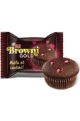 Eti Vişne Browni Gold 45gr 24 Adet - 1