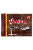 Ülker Pötibör Kakaolu Bisküvi 450 gr X 5 Adet - 1