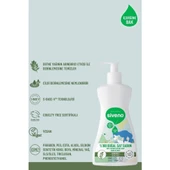 Siveno Defne Yağlı Doğal Saç Sabunu 300ml thumbnail 6