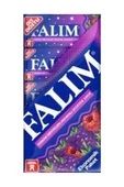 Falım 5'li Orman Meyve Aromalı Sakız - 3