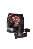 Eti Popkek Mini Bitter Çikolatalı Kek 162 g x 10 Adet - 3