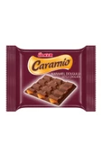 Ülker Caramio Karamelli Kare Çikolata 55 G 6 * Adet - 1