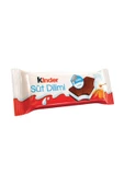 Kinder Süt Dilimi 28 G - 1