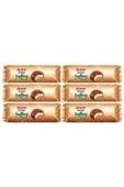 Ülker Halley Çikolatalı 8'li X 6 Adet 240 Gr - 1