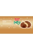 Ülker Halley Çikolatalı 8'li X 6 Adet 240 Gr - 4