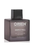 Deeply Fall Edp Erkek Parfüm 100 Ml - 1