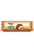 Ülker Halley Çikolatalı 8'li X 6 Adet 240 Gr - 2