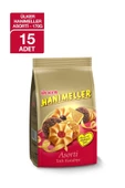 Ülker Hanımeller Asorti (15 Adet) - 1