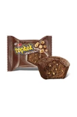 Eti Topkek Fındıklı Kakaolu 35 g x 24 Adet - 3