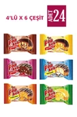 Eti Popkek Limonlu 60Gr X 24 Adet - 2