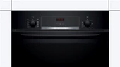 Bosch HBF514BB0T Siyah Ankastre Fırın - 2