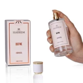 Harrem Defne Suyu Saç Dökülmesi Önleyici ve Kepeğe Karşı Etkili Tonik 110ml - 2
