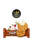 Eti Pizza Kraker Efsane Lezzet 63 g x 24 Adet - 1
