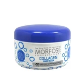 Morfose Kuru Zayıf Saçlar için Collagen Saç Maskesi 500ml - 1