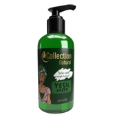 Collection Naturel Hair Color Limon Yeşili Saç Boyası 250ml - 1