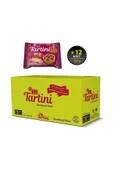 Eti Tartini Frambuazlı Turta 171 g x 12 Adet - 2