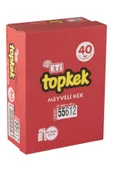 Eti Topkek Meyveli 40gr - 1