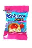 Ülker Kekstra Jöleli Çilekli 24 Adet - 2