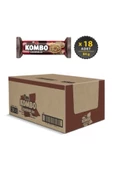 Eti Kombo Lokmalik Bisküvi 84 g - 2
