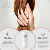 DP Daily Perfection Pamuk Sütü ve Buğday Proteini Saç Kremi 350ml - 4