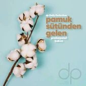 DP Daily Perfection Pamuk Sütü ve Buğday Proteini Saç Kremi 350ml - 3