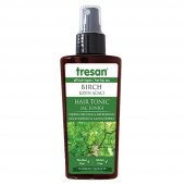 Tresan Saç Toniği Kayın Ağacı 125 Ml - 1
