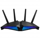 ASUS DSL-AX82U AX5400 DUALBAND 4P GBIT MODEM WIFI6 - 1