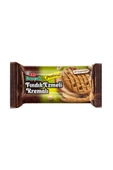 Eti Burçak Fındık Ezmeli Kremalı Proteinli 175 G ( 10 Adet ) - 1