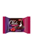 O'Lala Olala Sufle Frambuazlı 70 Gr 12'li Set - 1