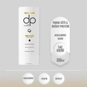 DP Daily Perfection Pamuk Sütü ve Buğday Proteini Saç Kremi 350ml - 2