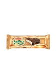 Bisküvi Halley Çikolata Kaplamalı Sandviç 8'li 240 G ( 10 Adet ) - 1