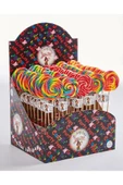 CANDY BAR Renkli Sosyete Şeker 20 Adet - 1