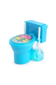 Unibon Sour Flush Klozet Şeker Ahududu Mavi 39 Gr X 4 Adet - 2