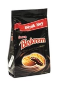 Ülker Ulker Biskrem Kakaolu 200 gr - 1