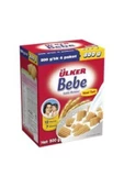 Ülker Bebe Bisküvi 800 Gr X 2 Adet - 1