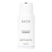 Matsu Extension Hızlı Saç Uzatmaya Yardımcı At Kuyruğu Şampuanı 350ml - 1