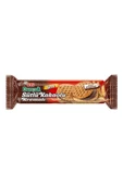 Eti Burçak Kakao Kremalı Bisküvi 100 G ( 10 Adet ) - 1