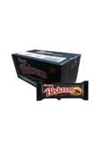 Ülker Biskrem Kakao Krema Dolgulu Bisküvi / 18 Adet / 100 Gr - 1