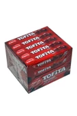 KENT Tofita Vişne Yumuşak Şeker 47 Gram X 20 Paket - 1