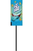 Rocco Pixi Pops Ağız Boyayan Lolipop Şeker Karışıkk 120 Adet - 3