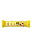 Ülker Dido Trio Colors Limonlu 36,5 Gr x 24 Adet - 1