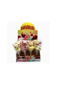 Candy Marshmallow Lolipop 50 gr - 1