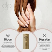 DP Daily Perfection Çam Terebentin Saç Kremi 350ml - 3