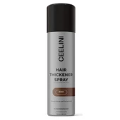 The Ceel Saç Dolgunlaştırıcı Sprey Kahverengi 100ml - 1
