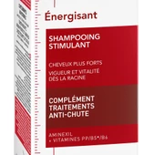 Vichy Dercos Energisant Saç Dökülmesine Karşı Şampuan 200ml - 7