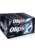 Olips Kent Stick Extra Mentol 28gr 24lü Kutu - 1