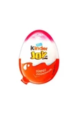 Kinder Joy Sürpriz Yumurta Kızlara Özel 24 Adet - 3