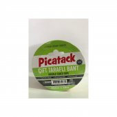 Picatack 36mm x 20m Çift Taraflı Bant - 1