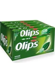 Olips Stick Şeker Nane 28 gr x 24 Adet - 2