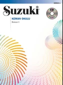 Suzuki Keman Okulu 1 - 1